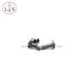 Fastener/Stainless Steel 304 Bolt/Cross Recess Truss Head Bolt